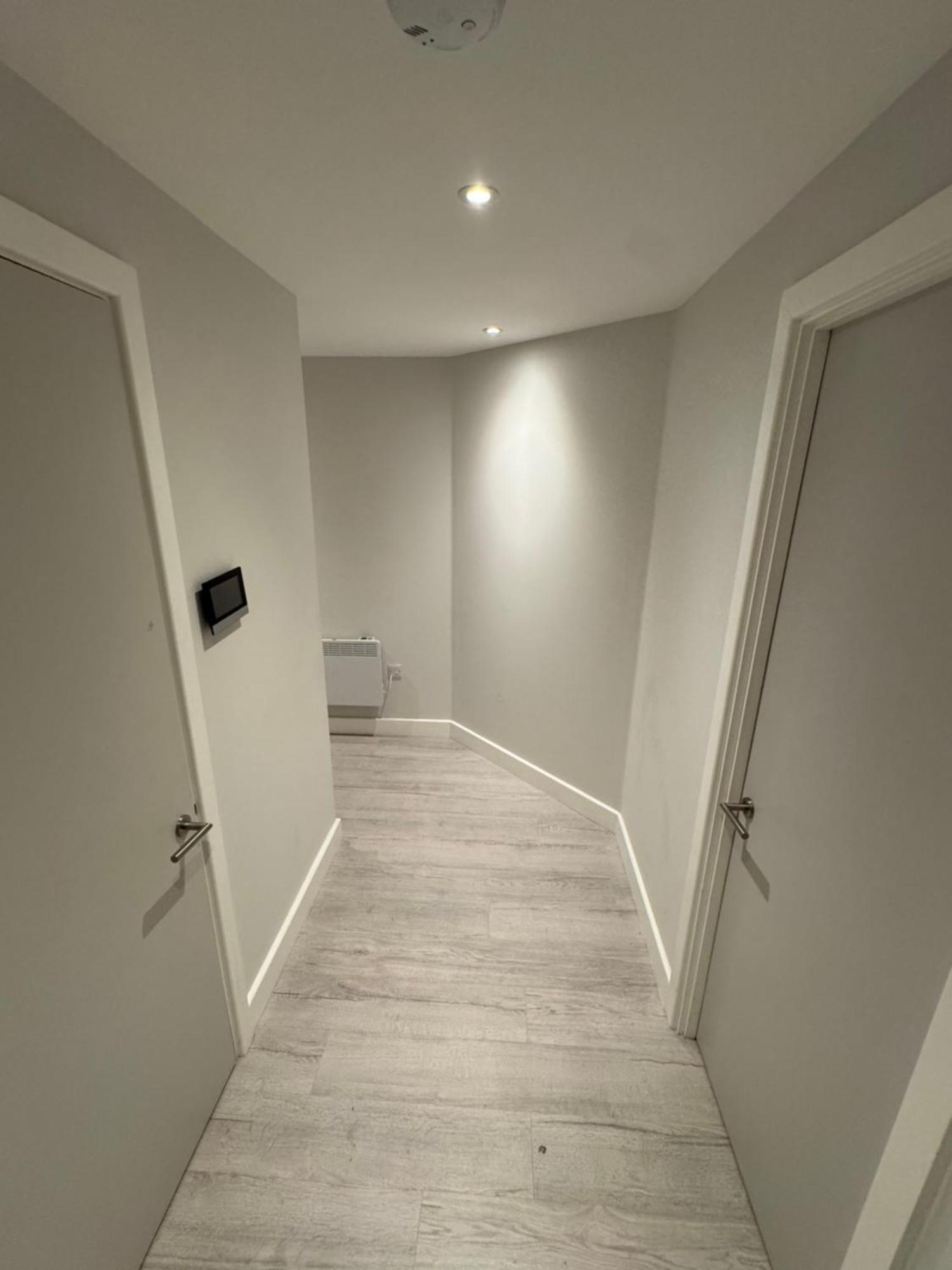 Regent Plaza Apartment Манчестър Екстериор снимка