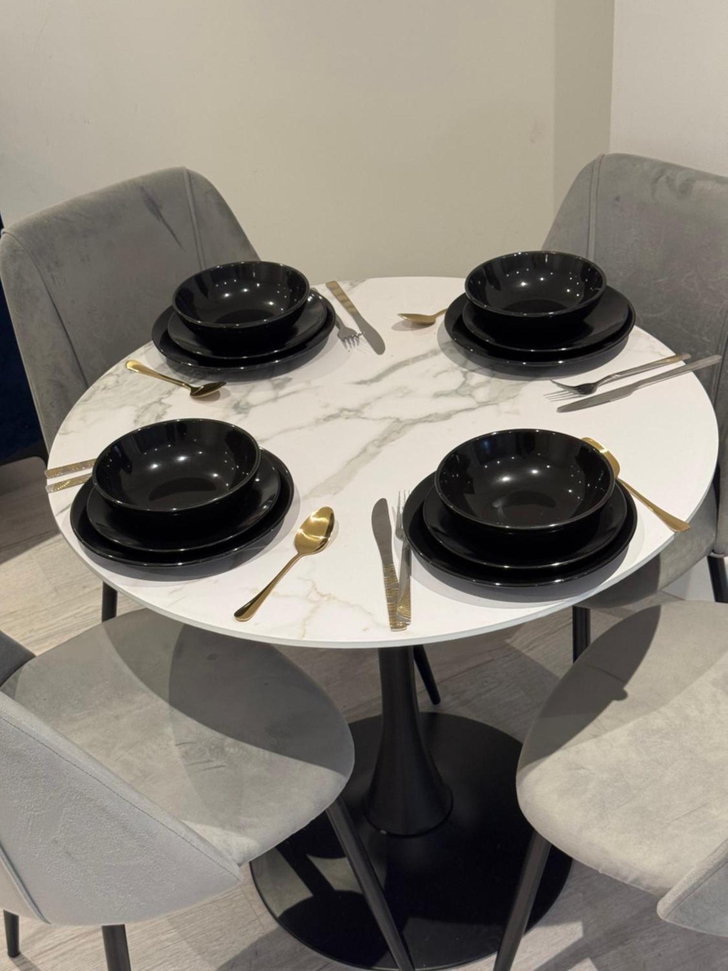 Regent Plaza Apartment Манчестър Екстериор снимка